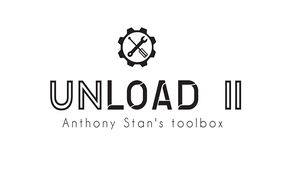 UNLOAD 2.0 Blue by Anthony Stan and Magic Smile Productions