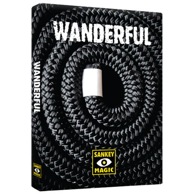 WANDERFUL by Jay Sankey