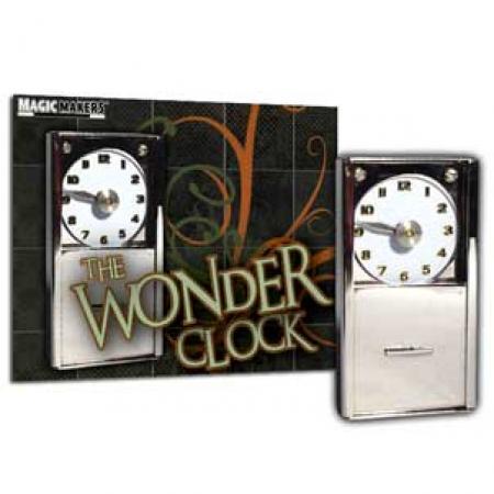 Wonder Clock by Magic Makers!