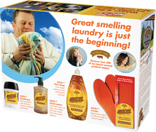 Prank Gift Deluxe no. 2 Combination 7 pack!