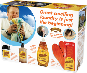 Prank Gift Deluxe no. 2 Combination 7 pack!